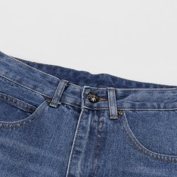 【2026】【CHROME HEARTS 公式旗艦店】クロムハーツ ジーパン ご好評に付き再入荷! 【2026】【CHROME HEARTS 公式旗艦店】クロムハーツ ジーパン ご好評に付き再入荷!