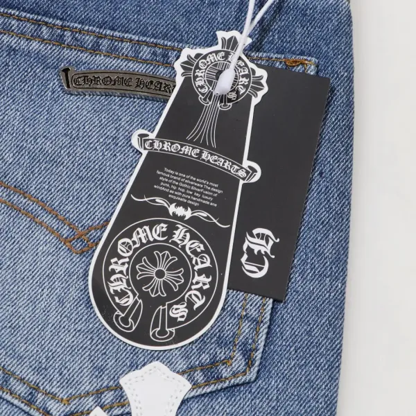 【2026】【CHROME HEARTS 公式旗艦店】クロムハーツ ジーパン ご好評に付き再入荷! 【2026】【CHROME HEARTS 公式旗艦店】クロムハーツ ジーパン ご好評に付き再入荷!