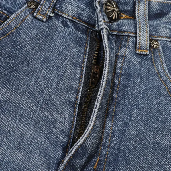 【2026】【CHROME HEARTS 公式旗艦店】クロムハーツ ジーパン ご好評に付き再入荷! 【2026】【CHROME HEARTS 公式旗艦店】クロムハーツ ジーパン ご好評に付き再入荷!