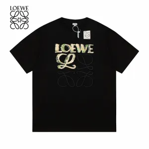 【2026】【LOEWE 公式旗艦店】ロエベ Tシャツ ご好評に付き再入荷! 【2026】【LOEWE 公式旗艦店】ロエベ Tシャツ ご好評に付き再入荷!