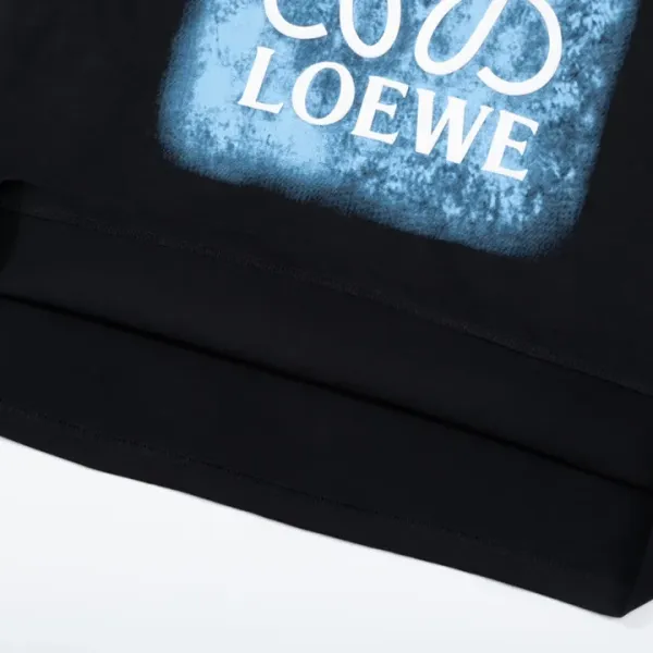 【2026】【LOEWE 公式旗艦店】ロエベ  Tシャツ ご好評に付き再入荷！