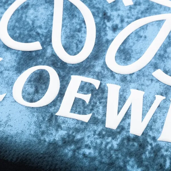 【2026】【LOEWE 公式旗艦店】ロエベ  Tシャツ ご好評に付き再入荷！
