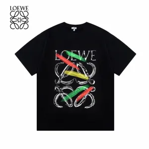 【2026】【LOEWE 公式旗艦店】ロエベ Tシャツ ご好評に付き再入荷! 【2026】【LOEWE 公式旗艦店】ロエベ Tシャツ ご好評に付き再入荷!