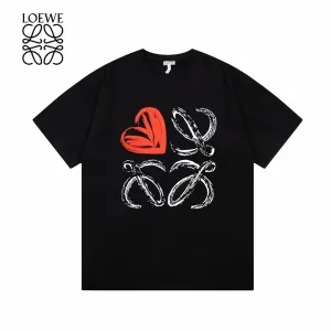 【2026】【LOEWE 公式旗艦店】ロエベ Tシャツ ご好評に付き再入荷! 【2026】【LOEWE 公式旗艦店】ロエベ Tシャツ ご好評に付き再入荷!
