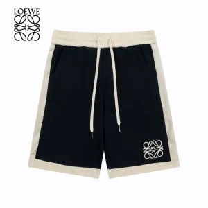 【2026】【LOEWE 公式旗艦店】ロエベ ショートパンツ ご好評に付き再入荷! 【2026】【LOEWE 公式旗艦店】ロエベ ショートパンツ ご好評に付き再入荷!