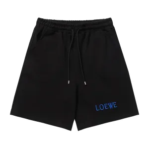 【2026】【LOEWE  公式旗艦店】ロエベ   ショートパンツ  ご好評に付き再入荷！