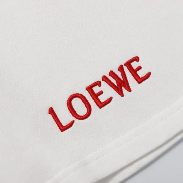 【2026】【LOEWE 公式旗艦店】ロエベ ショートパンツ ご好評に付き再入荷! 【2026】【LOEWE 公式旗艦店】ロエベ ショートパンツ ご好評に付き再入荷!