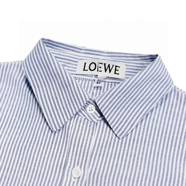 【2026】【LOEWE 公式旗艦店】 ロエベ シャツ ご好評に付き再入荷! 【2026】【LOEWE 公式旗艦店】 ロエベ シャツ ご好評に付き再入荷!