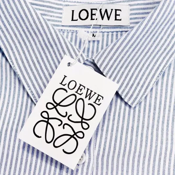 【2026】【LOEWE 公式旗艦店】 ロエベ シャツ ご好評に付き再入荷! 【2026】【LOEWE 公式旗艦店】 ロエベ シャツ ご好評に付き再入荷!