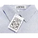 【2026】【LOEWE 公式旗艦店】 ロエベ シャツ ご好評に付き再入荷! 【2026】【LOEWE 公式旗艦店】 ロエベ シャツ ご好評に付き再入荷!