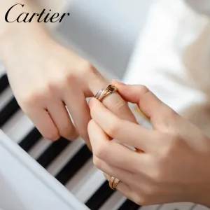 【2026】【CARTIER】カルティエ 指輪 【2026】【CARTIER】カルティエ 指輪