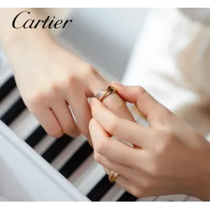 【2026】【CARTIER】カルティエ  指輪