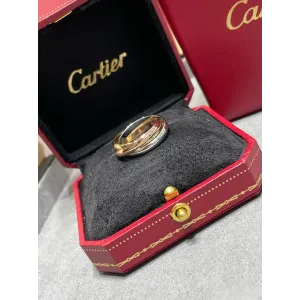 【2026】【CARTIER】カルティエ 指輪 【2026】【CARTIER】カルティエ 指輪