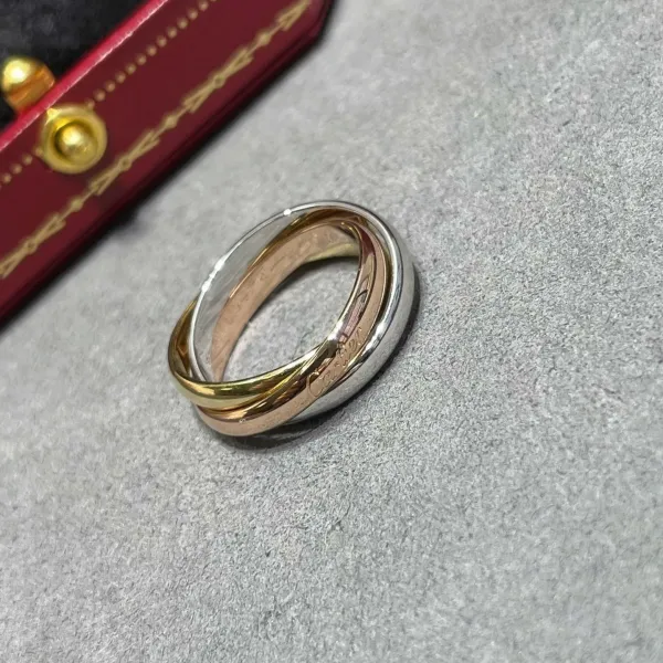 【2026】【CARTIER】カルティエ 指輪 【2026】【CARTIER】カルティエ 指輪
