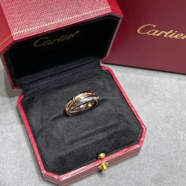 【2026】【CARTIER】カルティエ 指輪 【2026】【CARTIER】カルティエ 指輪