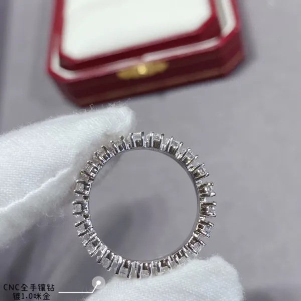 【2026】【CARTIER】カルティエ 指輪 【2026】【CARTIER】カルティエ 指輪