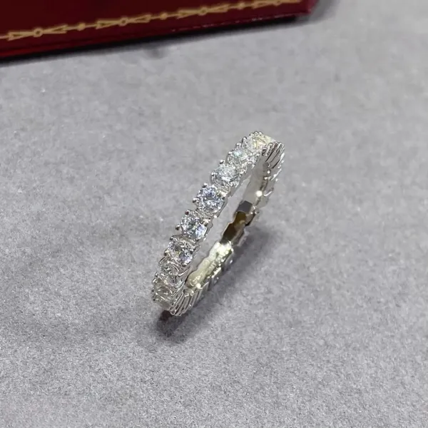 【2026】【CARTIER】カルティエ 指輪 【2026】【CARTIER】カルティエ 指輪