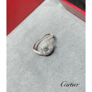 【2026】【CARTIER】カルティエ  指輪