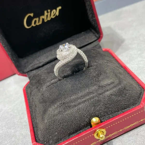 【2026】【CARTIER】カルティエ 指輪 【2026】【CARTIER】カルティエ 指輪