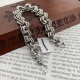 【2026】【Chrome Hearts】ブレスレット ファッションオールマッチ 【2026】【Chrome Hearts】ブレスレット ファッションオールマッチ