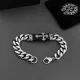 【2026】【Chrome Hearts】ブレスレット ファッションオールマッチ 【2026】【Chrome Hearts】ブレスレット ファッションオールマッチ