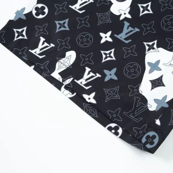 【2026】LV【LOUIS VUITTON  公式旗艦店】ルイヴィトン   ショートパンツ  ご好評に付き再入荷！