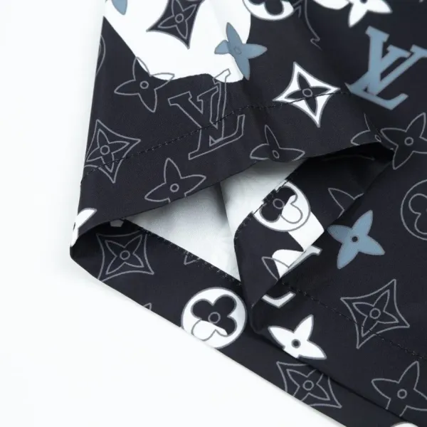 【2026】LV【LOUIS VUITTON  公式旗艦店】ルイヴィトン   ショートパンツ  ご好評に付き再入荷！