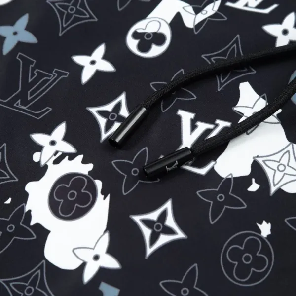 【2026】LV【LOUIS VUITTON  公式旗艦店】ルイヴィトン   ショートパンツ  ご好評に付き再入荷！