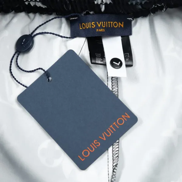 【2026】LV【LOUIS VUITTON  公式旗艦店】ルイヴィトン   ショートパンツ  ご好評に付き再入荷！