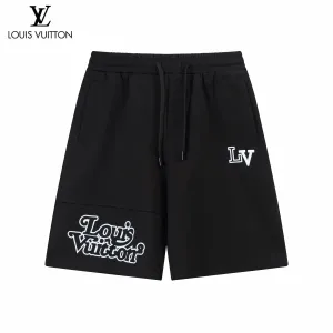 【2026】【LOUIS VUITTON 公式旗艦店】ルイヴィトン ショートパンツ ご好評に付き再入荷! 【2026】【LOUIS VUITTON 公式旗艦店】ルイヴィトン ショートパンツ ご好評に付き再入荷!