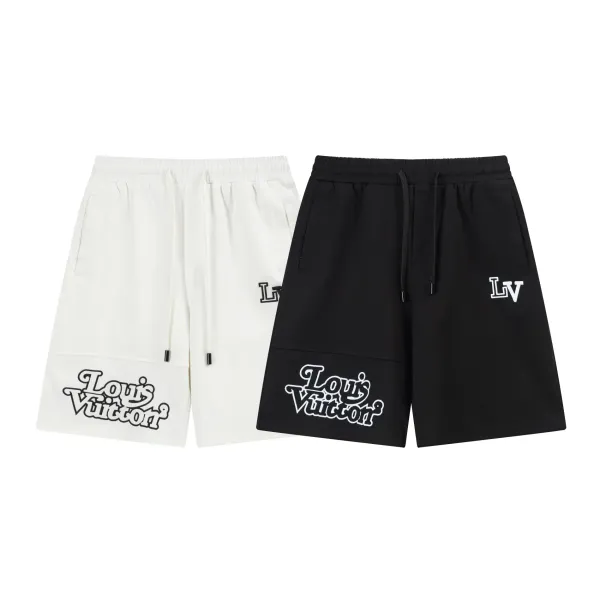 【2026】【LOUIS VUITTON 公式旗艦店】ルイヴィトン ショートパンツ ご好評に付き再入荷! 【2026】【LOUIS VUITTON 公式旗艦店】ルイヴィトン ショートパンツ ご好評に付き再入荷!