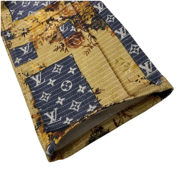 【2026】LV【LOUIS VUITTON公式旗艦店】ルイヴィトン ジーパン ご好評に付き再入荷! 【2026】LV【LOUIS VUITTON公式旗艦店】ルイヴィトン ジーパン ご好評に付き再入荷!