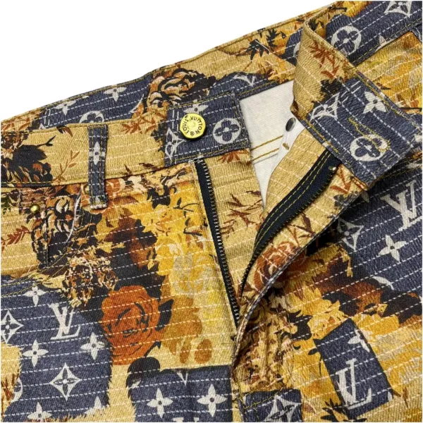 【2026】LV【LOUIS VUITTON公式旗艦店】ルイヴィトン ジーパン ご好評に付き再入荷! 【2026】LV【LOUIS VUITTON公式旗艦店】ルイヴィトン ジーパン ご好評に付き再入荷!