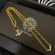 【2026】【CHROME HEARTS】ネックレス、新しいネックレス万能シンプルファッションオーナメント 【2026】【CHROME HEARTS】ネックレス、新しいネックレス万能シンプルファッションオーナメント