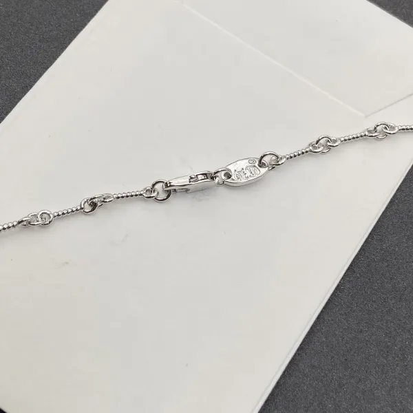 【2026】【CHROME HEARTS】ネックレス、新しいネックレス万能シンプルファッションオーナメント 【2026】【CHROME HEARTS】ネックレス、新しいネックレス万能シンプルファッションオーナメント