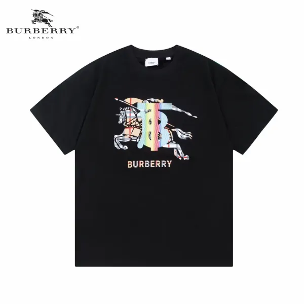 【2026】【BURBERRY 公式旗艦店】バーバリー Tシャツ ご好評に付き再入荷! 【2026】【BURBERRY 公式旗艦店】バーバリー Tシャツ ご好評に付き再入荷!
