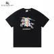 【2026】【BURBERRY 公式旗艦店】バーバリー Tシャツ ご好評に付き再入荷! 【2026】【BURBERRY 公式旗艦店】バーバリー Tシャツ ご好評に付き再入荷!