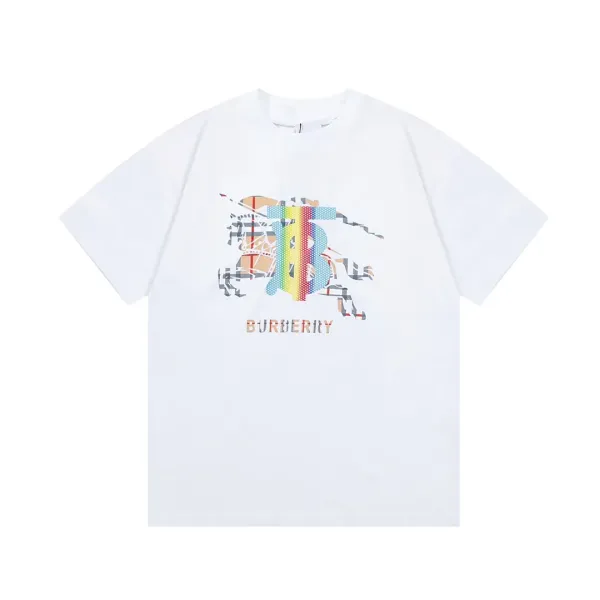 【2026】【BURBERRY 公式旗艦店】バーバリー Tシャツ ご好評に付き再入荷! 【2026】【BURBERRY 公式旗艦店】バーバリー Tシャツ ご好評に付き再入荷!