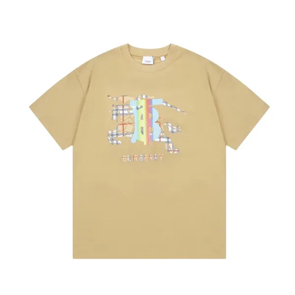 【2026】【BURBERRY 公式旗艦店】バーバリー Tシャツ ご好評に付き再入荷! 【2026】【BURBERRY 公式旗艦店】バーバリー Tシャツ ご好評に付き再入荷!