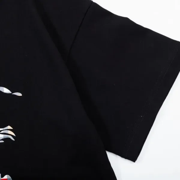 【2026】【BURBERRY 公式旗艦店】バーバリー Tシャツ ご好評に付き再入荷! 【2026】【BURBERRY 公式旗艦店】バーバリー Tシャツ ご好評に付き再入荷!