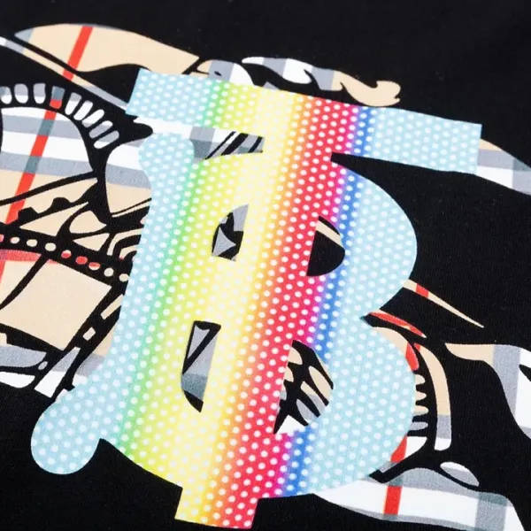 【2026】【BURBERRY 公式旗艦店】バーバリー Tシャツ ご好評に付き再入荷! 【2026】【BURBERRY 公式旗艦店】バーバリー Tシャツ ご好評に付き再入荷!