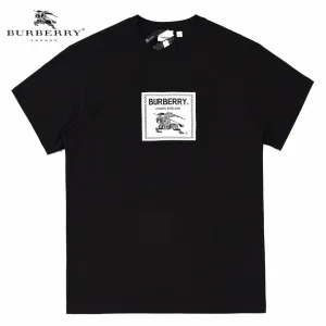 【2026】【BURBERRY 公式旗艦店】バーバリー Tシャツ ご好評に付き再入荷! 【2026】【BURBERRY 公式旗艦店】バーバリー Tシャツ ご好評に付き再入荷!