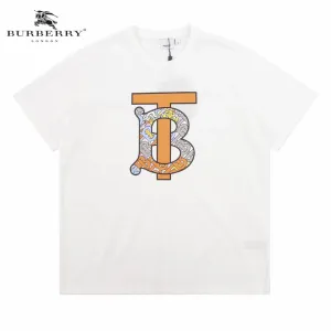 【2026】【BURBERRY 公式旗艦店】バーバリー Tシャツ ご好評に付き再入荷! 【2026】【BURBERRY 公式旗艦店】バーバリー Tシャツ ご好評に付き再入荷!