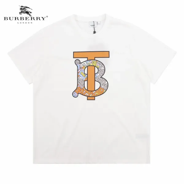 【2026】【BURBERRY 公式旗艦店】バーバリー Tシャツ ご好評に付き再入荷! 【2026】【BURBERRY 公式旗艦店】バーバリー Tシャツ ご好評に付き再入荷!