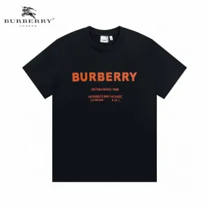 【2026】【BURBERRY 公式旗艦店】バーバリー Tシャツ ご好評に付き再入荷! 【2026】【BURBERRY 公式旗艦店】バーバリー Tシャツ ご好評に付き再入荷!