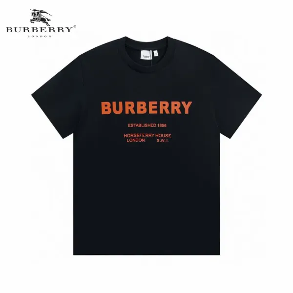 【2026】【BURBERRY 公式旗艦店】バーバリー Tシャツ ご好評に付き再入荷! 【2026】【BURBERRY 公式旗艦店】バーバリー Tシャツ ご好評に付き再入荷!