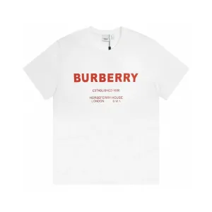 【2026】【BURBERRY 公式旗艦店】バーバリー Tシャツ ご好評に付き再入荷! 【2026】【BURBERRY 公式旗艦店】バーバリー Tシャツ ご好評に付き再入荷!