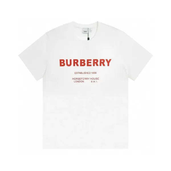 【2026】【BURBERRY 公式旗艦店】バーバリー Tシャツ ご好評に付き再入荷! 【2026】【BURBERRY 公式旗艦店】バーバリー Tシャツ ご好評に付き再入荷!