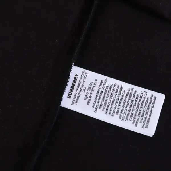 【2026】【BURBERRY 公式旗艦店】バーバリー Tシャツ ご好評に付き再入荷! 【2026】【BURBERRY 公式旗艦店】バーバリー Tシャツ ご好評に付き再入荷!