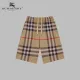 【2026】【BURBERRY 公式旗艦店】バーバリー ショートパンツ ご好評に付き再入荷! 【2026】【BURBERRY 公式旗艦店】バーバリー ショートパンツ ご好評に付き再入荷!